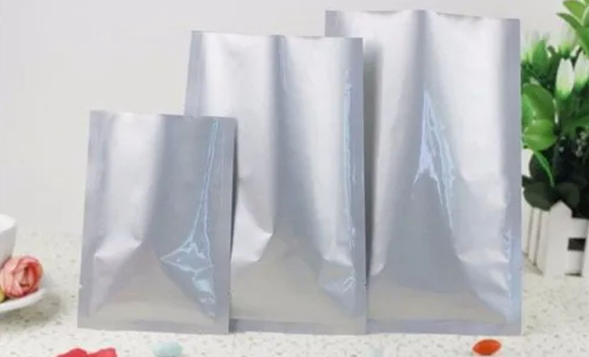 Aluminum foil Pouch & Roll